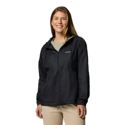 Abbildung von Columbia Damen Windbreaker, Flash Forward II