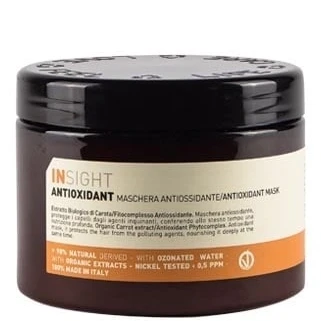 Abbildung von Insight Antioxidant Rejuvenating Mask 500ml