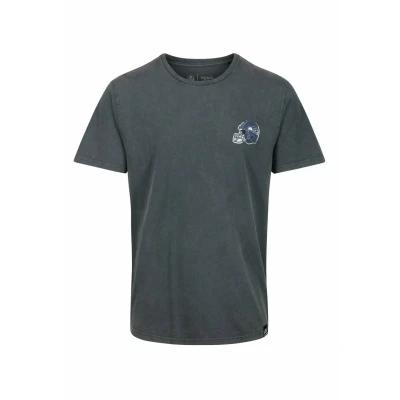 Abbildung von Re:Covered NFL Seattle Seahawks Tshirt print, Herren, Größe: XL, Black