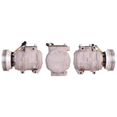 Abbildung von LUCAS ACP970 Kompressor PAG 46 R 134a