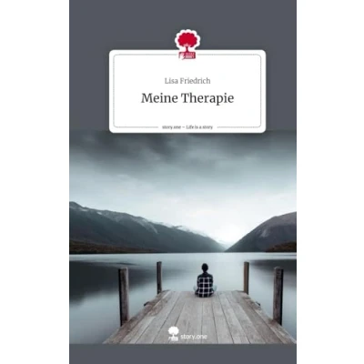Abbildung von Meine Therapie. Life is a Story story.one