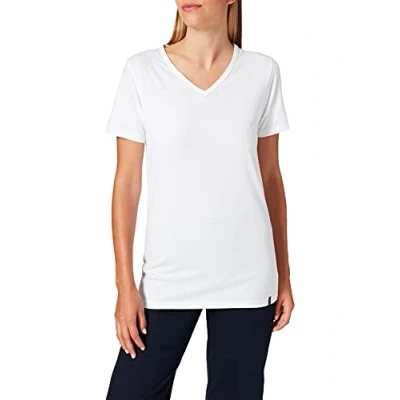 Abbildung von Trigema T Shirt &quot;TRIGEMA V Slim Fit&quot;