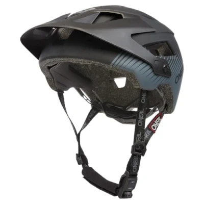 Abbildung von MTB Open Face DEFENDER Unisex Black