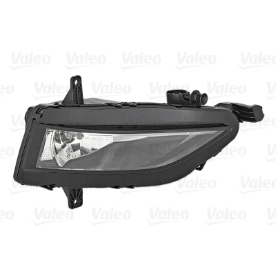 Abbildung von VALEO 047418 Nebelscheinwerfer rechts ORIGINAL TEIL VOLKSWAGEN: Golf 7 Schrägheck, Variant, Alltrack