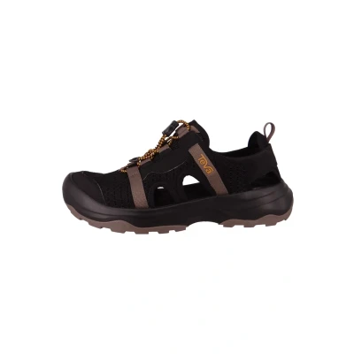 Abbildung von Teva Outflow CT Hikingschuh, Herren, Größe: 44.5, Black Schuhe