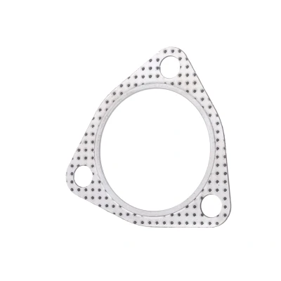 Abbildung von BOSAL 256 653 Dichtung, Abgasrohr VOLKSWAGEN: Fox Schrägheck, Polo V Caddy 3 Kastenwagen, SKODA: Roomster, Fabia 2 Combi