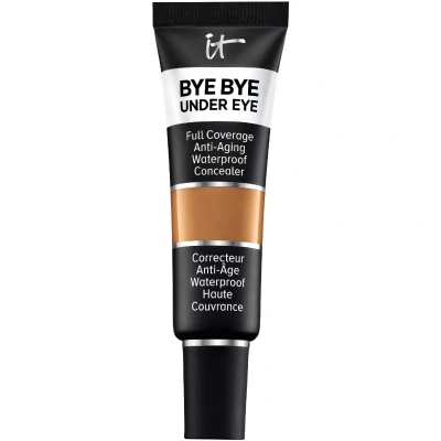 Abbildung von IT Cosmetics Bye Under Eye Concealer Rich Amber 12 ml
