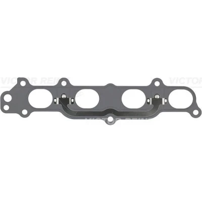 Abbildung von REINZ 71 54147 00 Ansaugkrümmerdichtung Metall HONDA: Jazz 3 Schrägheck, CIVIC 8 Hatchback, 9