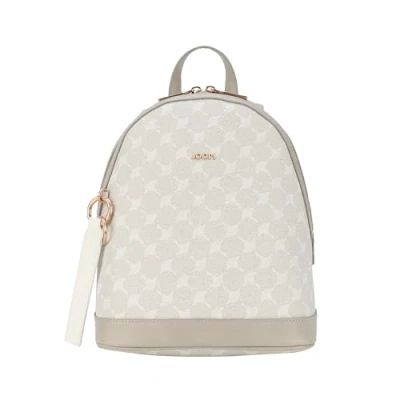 Abbildung von JOOP! Mazzolino Edition Enrica SVZ Tagesrucksack, Damen, Größe: One Size, Lightgrey