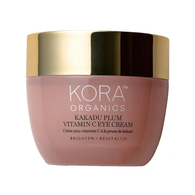 Abbildung von KORA Organics Kakadu Plum Vitamin C Eye Cream 15 ml