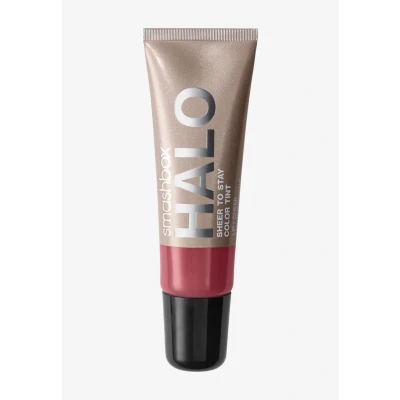 Abbildung von Smashbox HALO Sheer TO STAY Color TINT CC Cream, Damen, Größe: 10 ml, Pomegranate