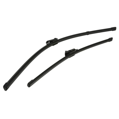 Abbildung von Scheibenwischer Valeo 577982 vorne Flachbalkenwischblatt BMW: 6 Gran Turismo, RENAULT: Express Kastenwagen, Kangoo III Box Body / MPV, MPV