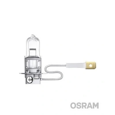 Abbildung von Glühlampe, Fernscheinwerfer OSRAM 62201SBP