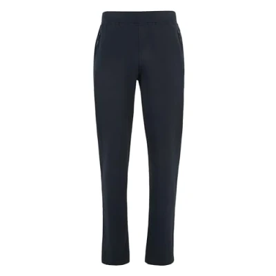 Abbildung von Joy Sportswear Herren Sporthose Fernando mit seitlichen Streifen online bestellen Normalgröße, 52, Night
