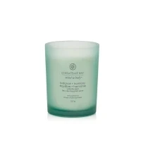 Abbildung von Chesapeake Bay Duftkerze Balance + Harmony Aromatherapie Kerze, mittlerer Tumbler Brenndauer: bis zu 57 Stunden Mind &amp; Body Kollektion