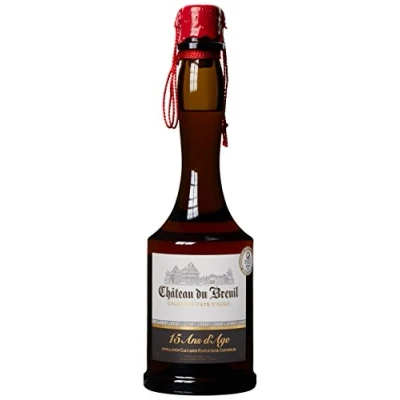 Abbildung von Chateau du Breuil 15 Jahre Calvados (1 x 0.7 l)