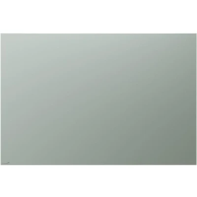 Abbildung von Legamaster Glasboard 100x150cm sage green Glastafel mit Whiteboard Eigenschaften Gehärtetes Sicherheitsglas Im Hoch oder Querformat Für Kreidemarker und Neodym Magneten