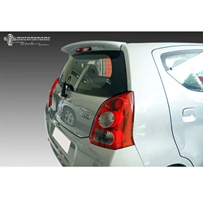 Abbildung von AutoStyle TS SZ17 Spoilerlippe natur