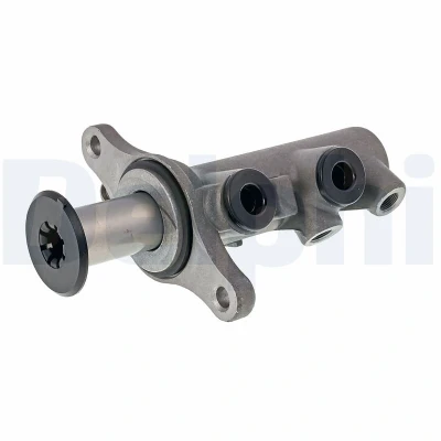 Abbildung von DELPHI LM80662 Hauptbremszylinder 25,4mm M12x1 VOLKSWAGEN: Golf 7 Schrägheck, SKODA: Octavia 3 Combi