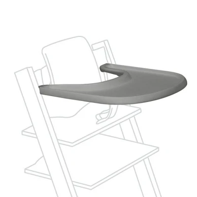 Abbildung von Stokke Hochstuhltablett