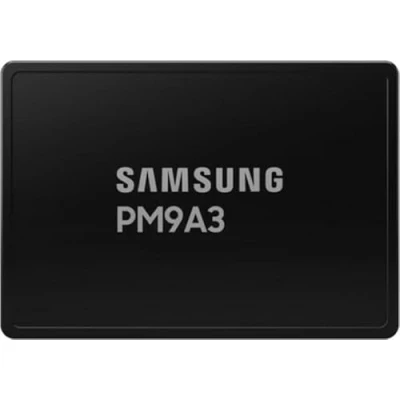 Abbildung von OEM Datacenter SSD PM9A3 U.2 3.84TB