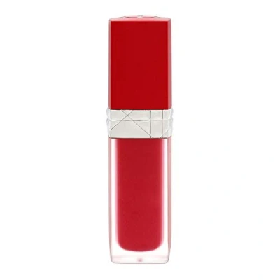 Abbildung von Rouge Dior Ultra Care Liquid 760 Diorette 6 Ml