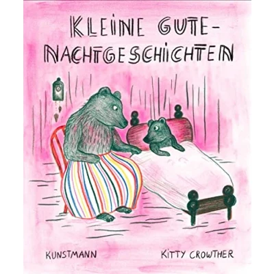 Abbildung von Kleine Gutenachtgeschichten