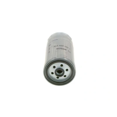 Abbildung von BOSCH 1 457 434 310 Kraftstofffilter Anschraubfilter FIAT: Punto II Schrägheck, KIA: SORENTO 1, JEEP: Cherokee III