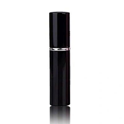 Abbildung von 5 ml Travel Tragbare Mini nachfüllbar Parfum Zerstäuber leer glas Spray Flasche