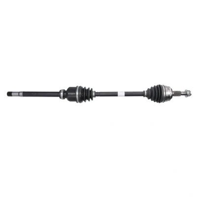 Abbildung von SKF VKJC 7100 Antriebswelle 949, 292,5 CITROËN: C4 Picasso 2