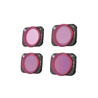 Abbildung von PGYTECH P 16A 035, Kamerafilter,