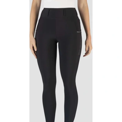 Abbildung von HORKA Reitleggings Perfection Schwarz 34 Agradi.deVerkauft von Agradi