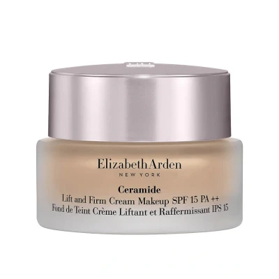 Abbildung von Elizabeth Arden Ceramide Lift and Firm Foundation 300N