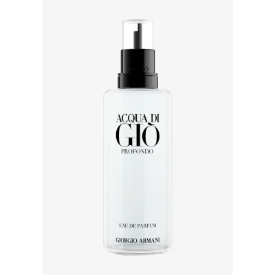 Abbildung von Giorgio Armani Eau de Parfum Acqua di Gio Profondo Refil 150ml