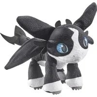 Abbildung von Schmidt Spiele Plüschfigur Plüsch Stofftier Dragons Thunder 25 cm 42781
