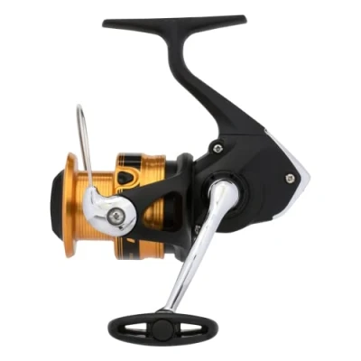 Abbildung von Shimano FX C3000 FC Angelrolle