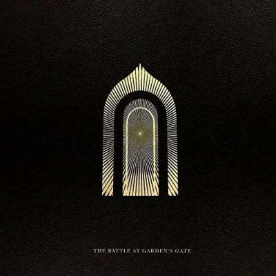 Abbildung von Greta Van Fleet The Battle At Garden&#039;s Gate (CD)