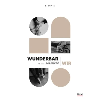 Abbildung von Wunderbar wir: 50 Inspirationen, um die Liebe zu vertiefen