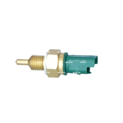 Abbildung von NRF 727004 Kühlmitteltemperatursensor mit Dichtring PEUGEOT: 207 Schrägheck, 206 SW, CITROËN: Berlingo / First I