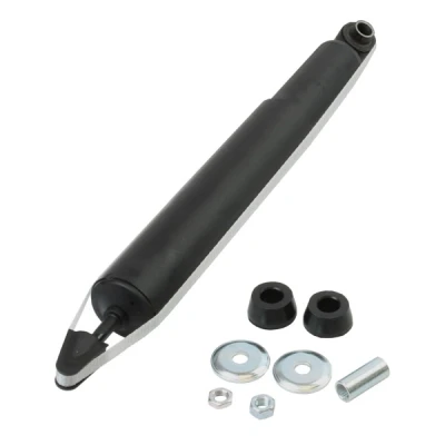 Abbildung von MAXGEAR 11 1338 Stoßdämpfer Gasdruck Zweirohr Teleskop MITSUBISHI: PAJERO 4, 3