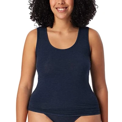 Abbildung von Schiesser Tanktop Personal Fit (1 tlg)