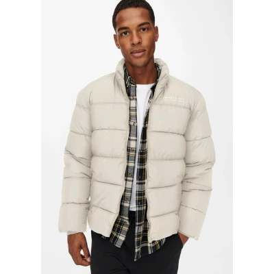Abbildung von ONLY &amp; SONS Steppjacke &quot;ONSMELVIN LIFE PUFFER JACKET OTW VD&quot;