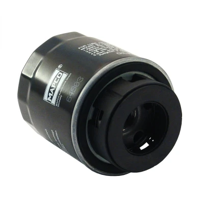 Abbildung von MAPCO 64903 Ölfilter Anschraubfilter VOLKSWAGEN: GOLF 5 Variant, Schrägheck, 6, SKODA: Octavia 2 Combi, Fabia Combi