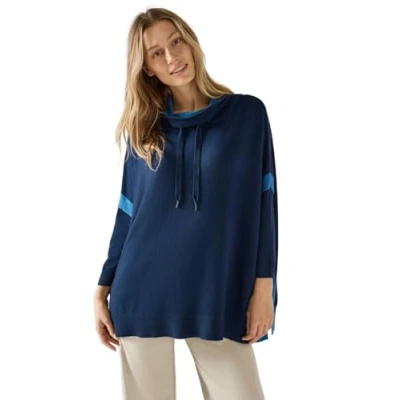 Abbildung von Cecil Strickpullover mit 3/4 Ärmeln