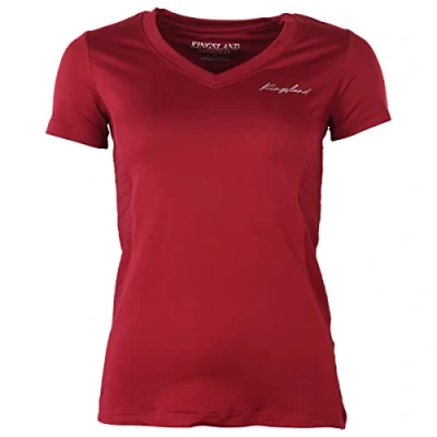 Abbildung von Kingsland SS&#039;22 Penny trainingsshirt