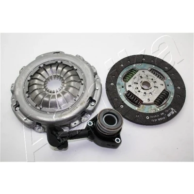 Abbildung von ASHIKA 92 FO FO01 Kupplungssatz 235 FORD: Transit Connect Mk1 Kastenwagen, Tourneo