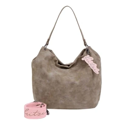 Abbildung von Fritzi aus Preußen Schultertasche Joshi02