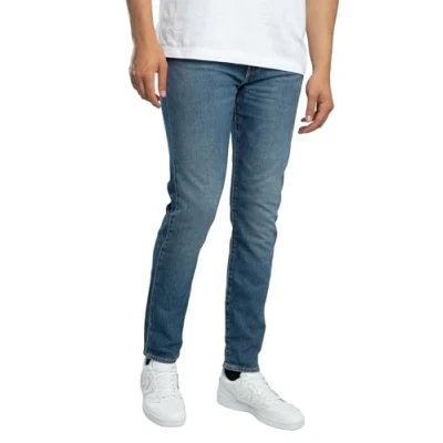 Abbildung von Levi&#039;s 512 Slim Taper Rainy Afternoon