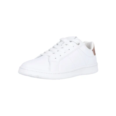Abbildung von Kawasaki Sneaker low, Größe: 40, white/copper Schuhe