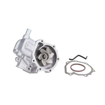 Abbildung von Saleri SIL PA1363 Wasserpumpe mechanisch SUBARU: Legacy 4 Kombi, Forester III, Impreza II Kombi